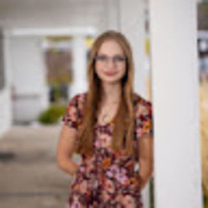 Meet your Posher, Frannie